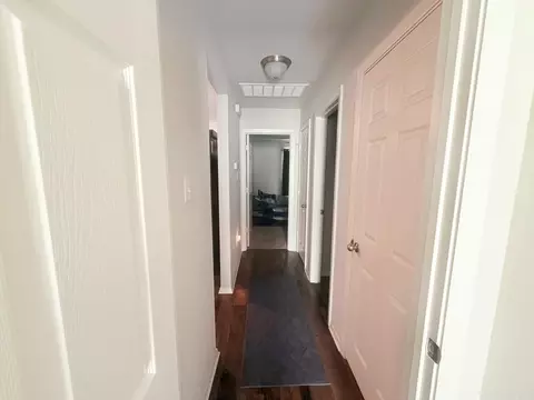 Entry Way - 124 Harvest Dr, Beebe, AR 72012 photo 1 of 1