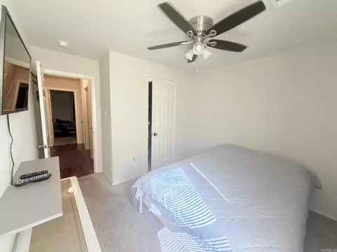 Bedroom - 124 Harvest Dr, Beebe, AR 72012 photo 4 of 5