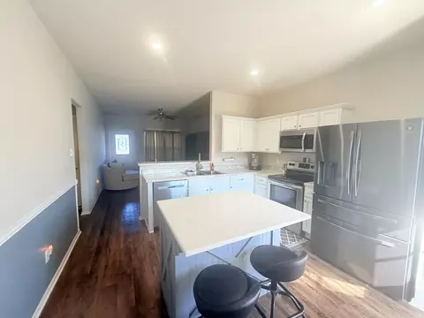 Kitchen - 124 Harvest Dr, Beebe, AR 72012 photo 2 of 4