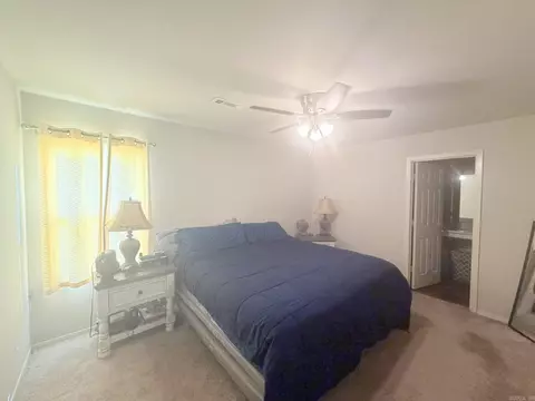 Bedroom - 124 Harvest Dr, Beebe, AR 72012 photo 2 of 5