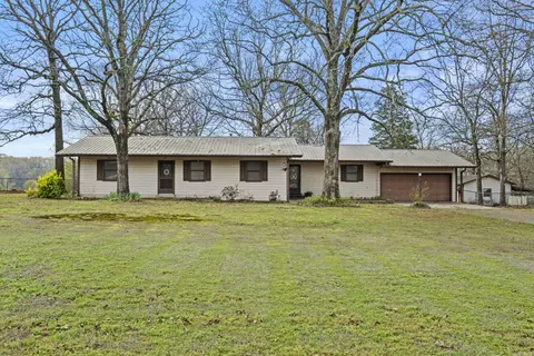 1319 E Republican Rd, Jacksonville, AR 72076