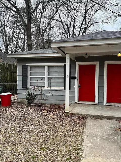 839-841 Watkins St, Conway, AR 72034