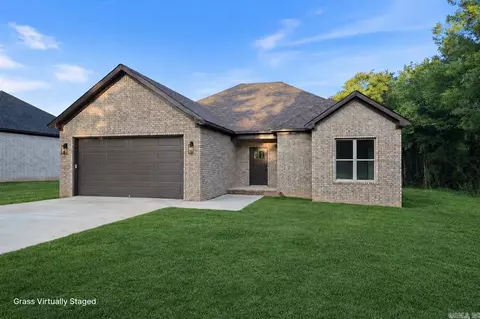 25 Mountain Grove Rd, Greenbrier, AR 72058