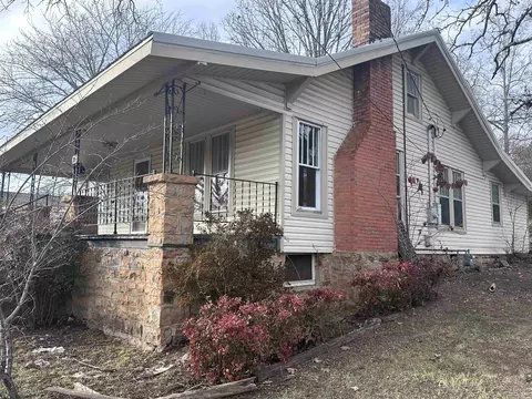 706 W Main, Heber Springs, AR 72543