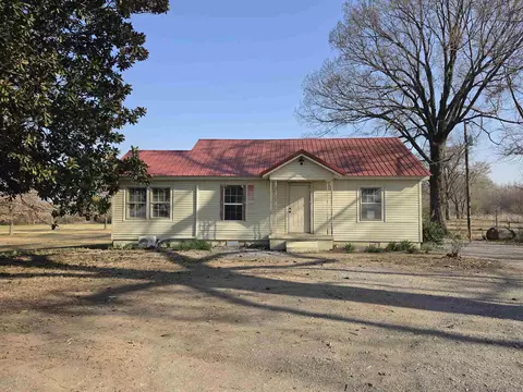 23940 Highway 37 N, Newport, AR 72112