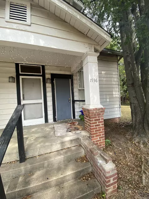 1936-1940 College Ave, Conway, AR 72034
