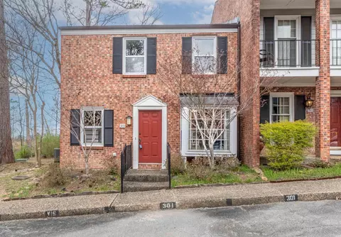 2200 Andover Ct #301, Little Rock, AR 72227