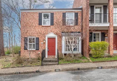 2200 Andover Ct #301, Little Rock, AR 72227