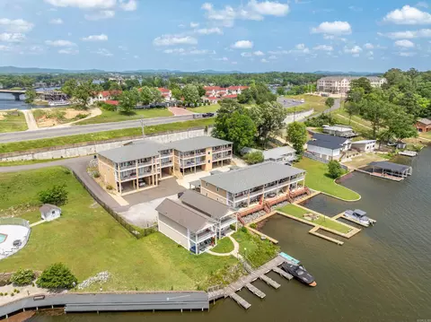139 Central Ter #B, Hot Springs, AR 71913