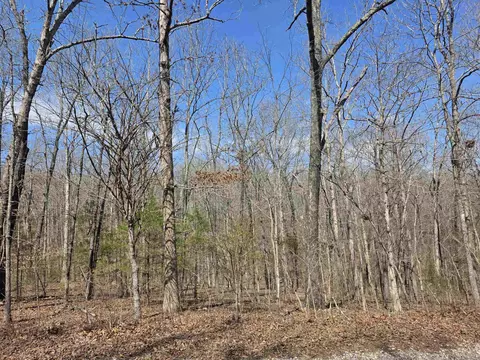 L12 B6 Navajo Drive, Cherokee Village, AR 72529