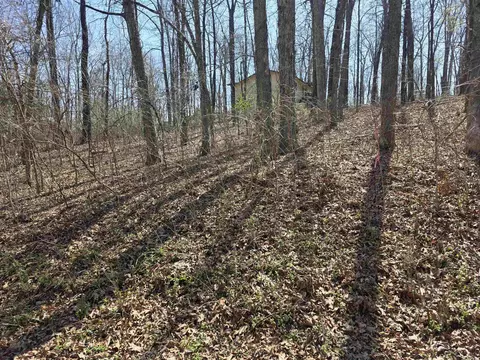 L35 B2 Powhatan Drive, Cherokee Village, AR 72529