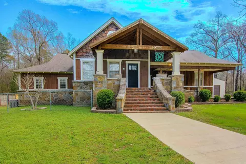 3306 Shobe Rd, Bryant, AR 72022