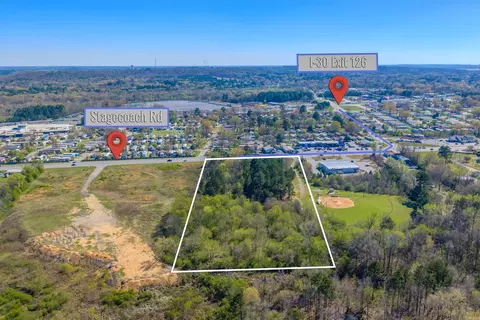7 67 Stagecoach Rd, Little Rock, AR 72210