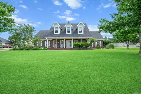 59 Weaver Cir, Vilonia, AR 72173