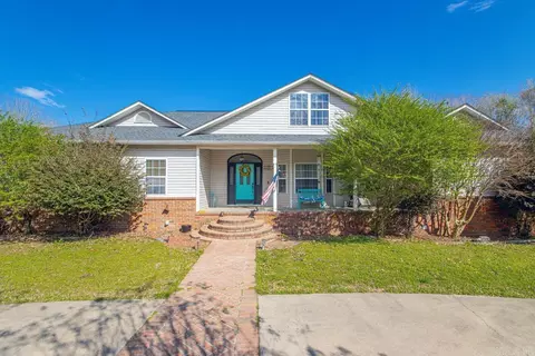 4397 Gabby Ln, Benton, AR 72019