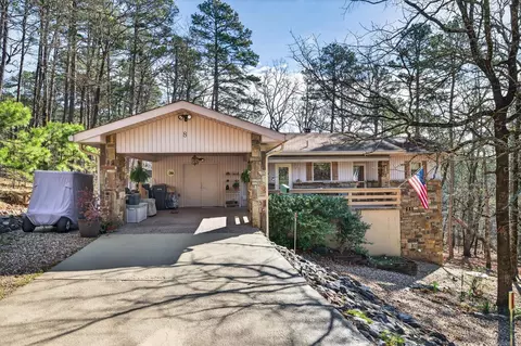 8 Idoneo Lane Ln, Hot Springs Village, AR 71909