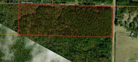 00 Dick Finch Rd, Romance, AR 72136