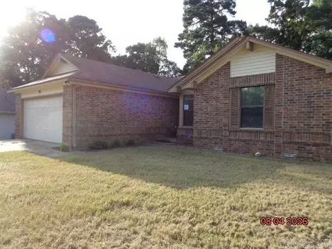 3801 John Barrow St, Little Rock, AR 72204