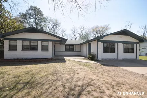 7 Shelby Cir, Little Rock, AR 72206