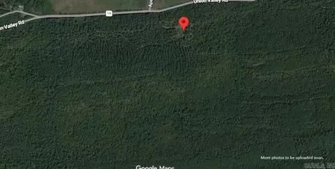 Union Valley Road, Perryville, AR 72126