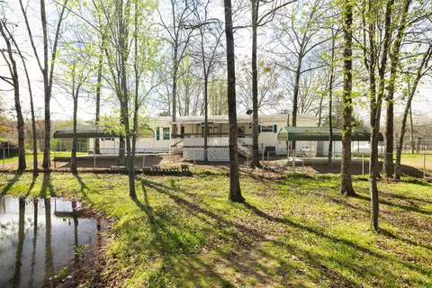 89 Rocky Top Rd, Mayflower, AR 72106