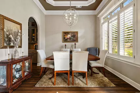 Dining - 5823 Gregory Rd, Benton, AR 72019 photo 1 of 2