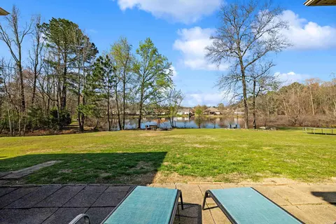 Exterior - 5823 Gregory Rd, Benton, AR 72019 photo 3 of 5