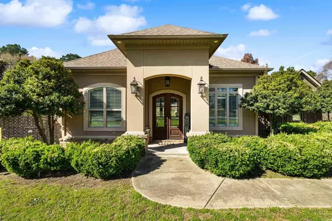 Exterior - 5823 Gregory Rd, Benton, AR 72019 photo 1 of 5