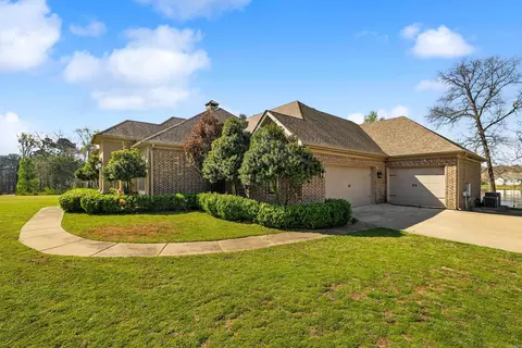 Exterior - 5823 Gregory Rd, Benton, AR 72019 photo 5 of 5