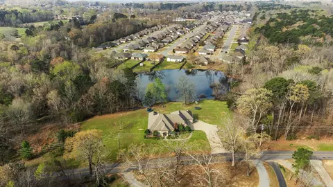 View/Area - 5823 Gregory Rd, Benton, AR 72019 photo 1 of 3