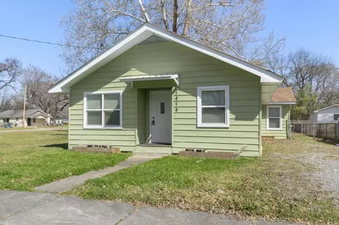 1414 Vine St, North Little Rock, AR 72114