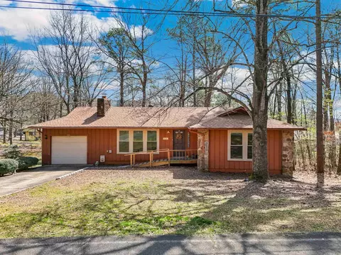 168 Dunn Hollow Dr, Fairfield Bay, AR 72088