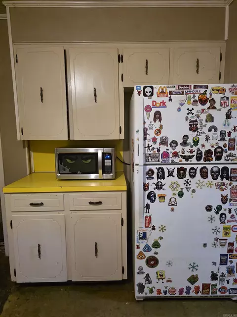 Kitchen - 3 Big Oak, Conway, AR 72032 photo 5 of 5