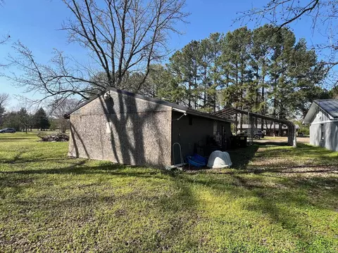 Exterior - 3 Big Oak, Conway, AR 72032 photo 4 of 7