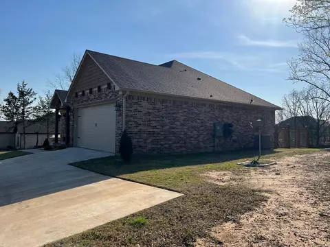 Exterior - 196 Blackjack Rd, Greenbrier, AR 72058 photo 3 of 6
