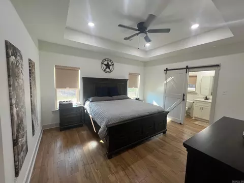 Bedroom - 196 Blackjack Rd, Greenbrier, AR 72058 photo 1 of 2