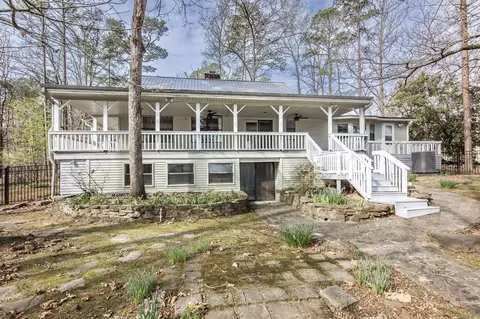 474 Valhalla Dr, Edgemont, AR 72044