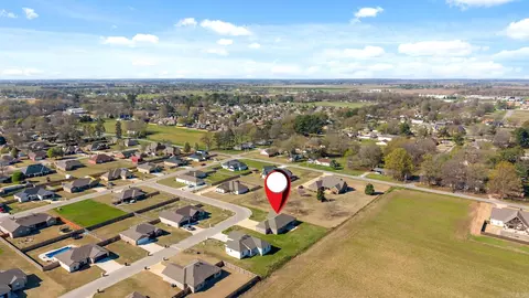 View/Area - 248 Quincy Cir, Trumann, AR 72472 photo 2 of 3
