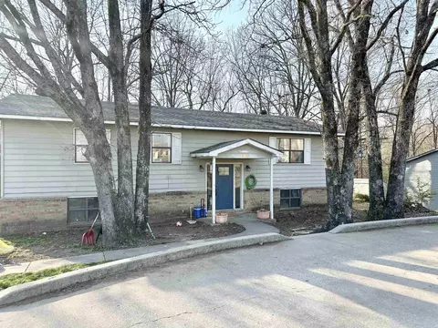 1615 Birdell, Pocahontas, AR 72455