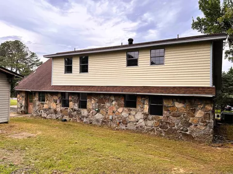 Exterior - 111 Belinda Ln, Beebe, AR 72012 photo 11 of 15