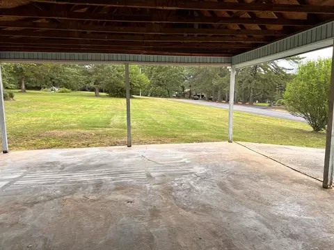 Exterior - 111 Belinda Ln, Beebe, AR 72012 photo 6 of 15
