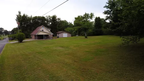 Exterior - 111 Belinda Ln, Beebe, AR 72012 photo 9 of 15