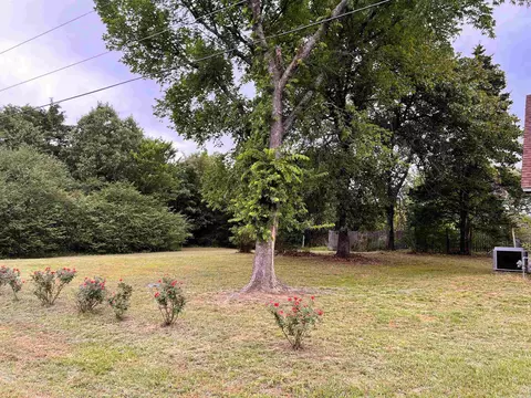Exterior - 111 Belinda Ln, Beebe, AR 72012 photo 14 of 15