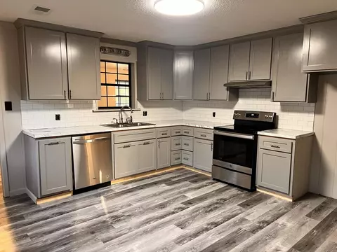 Kitchen - 111 Belinda Ln, Beebe, AR 72012 photo 1 of 5