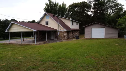 Exterior - 111 Belinda Ln, Beebe, AR 72012 photo 13 of 15