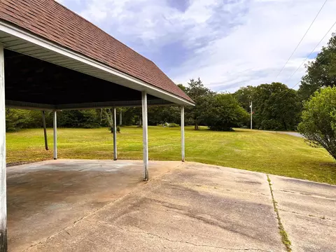 Exterior - 111 Belinda Ln, Beebe, AR 72012 photo 5 of 15