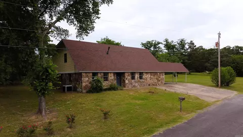 111 Belinda Ln, Beebe, AR 72012