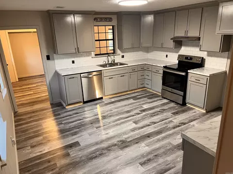 Kitchen - 111 Belinda Ln, Beebe, AR 72012 photo 5 of 5