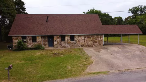 Exterior - 111 Belinda Ln, Beebe, AR 72012 photo 3 of 15