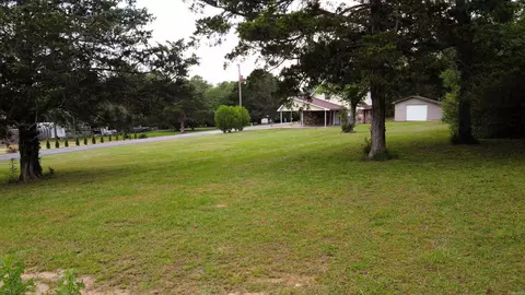 Exterior - 111 Belinda Ln, Beebe, AR 72012 photo 10 of 15